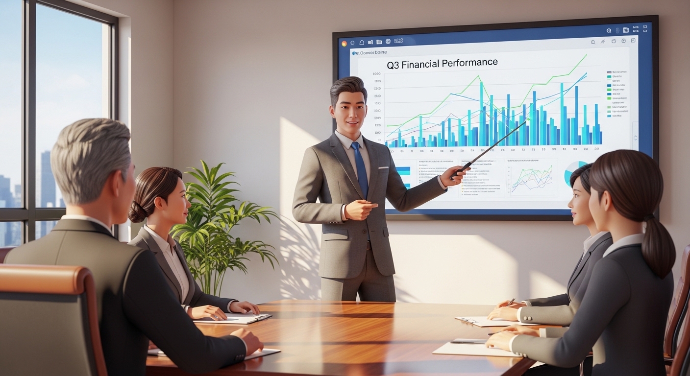 연봉협상&amp;#44; 성과정리법