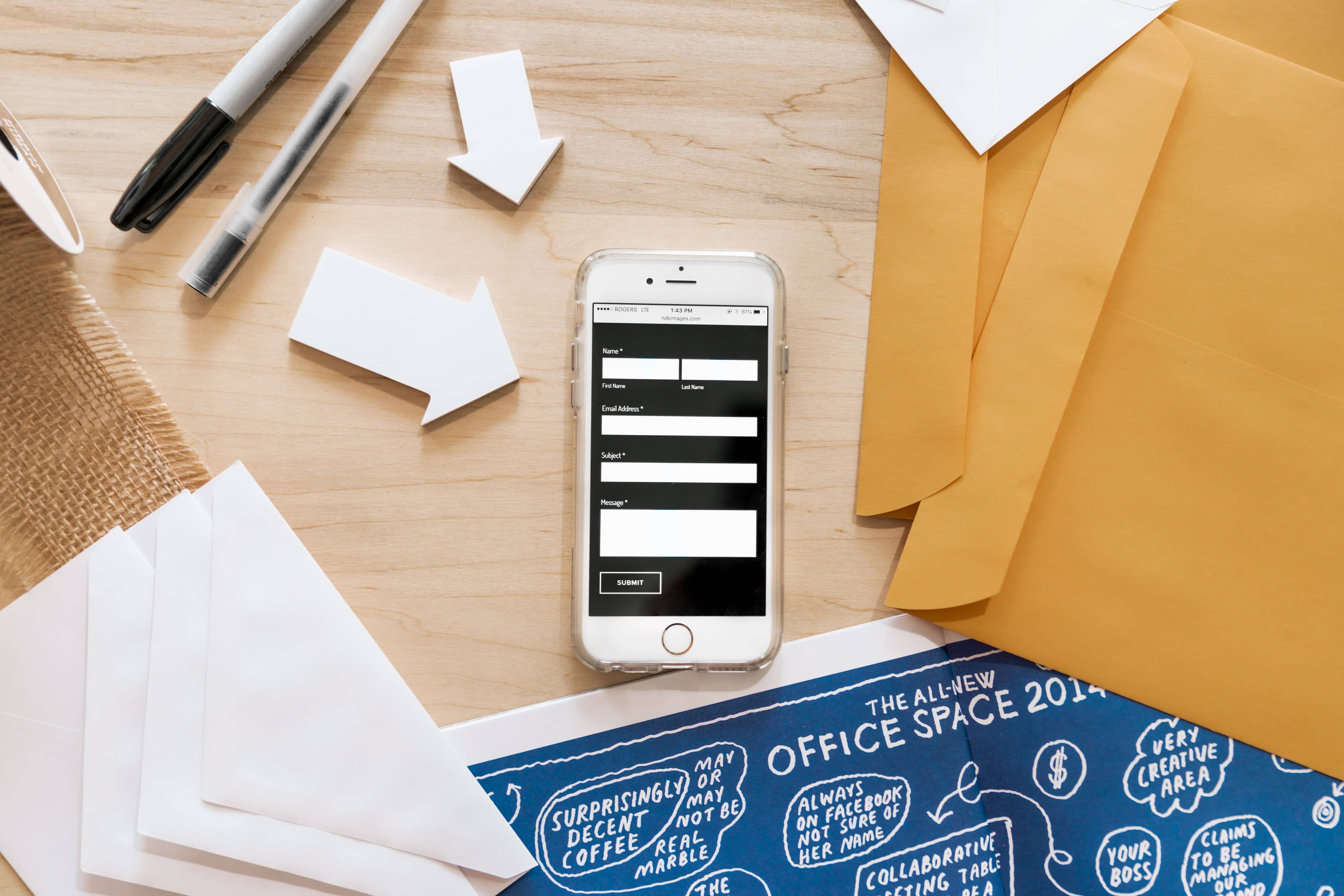 스마트폰을 덜 쓰게 도와주는 앱, 집중력 향상 도구 소개