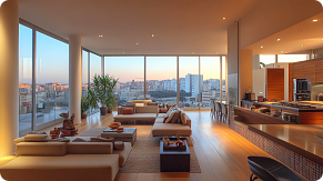 부동산 실거래가 조회 사이트 비교