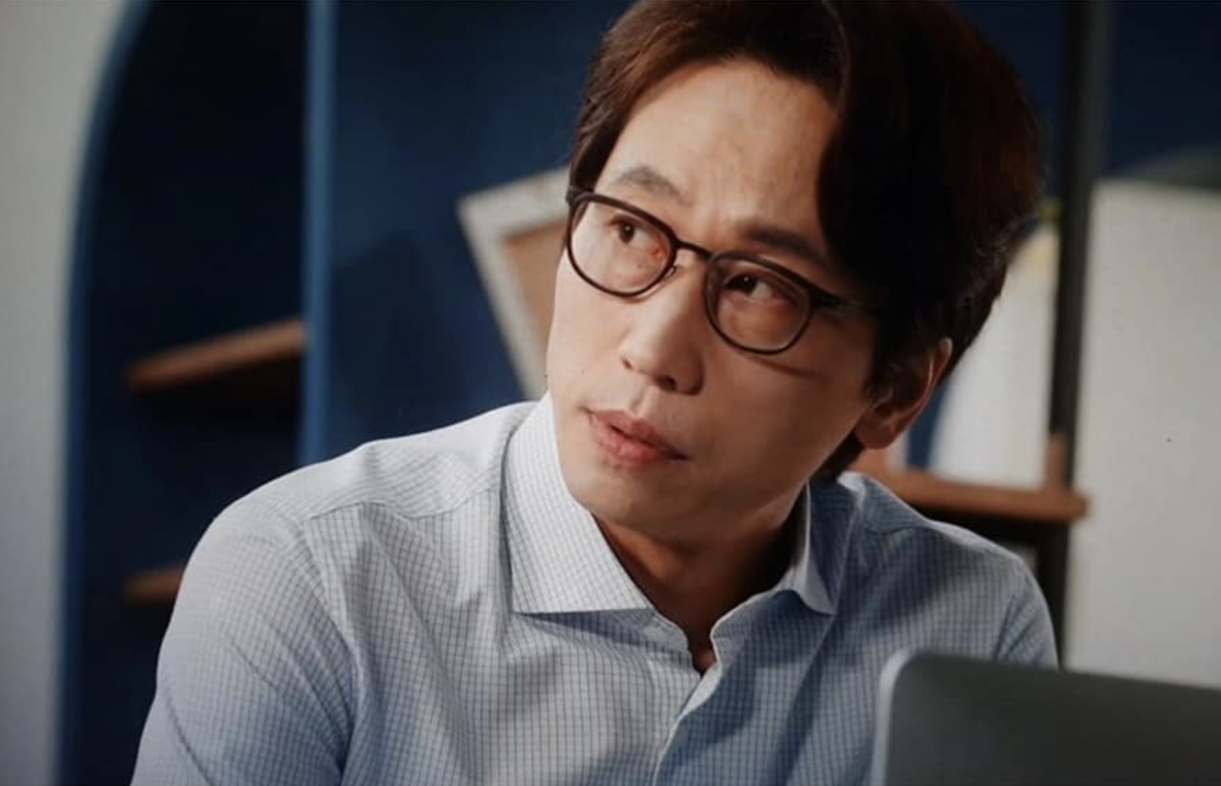 민성욱 작품활동