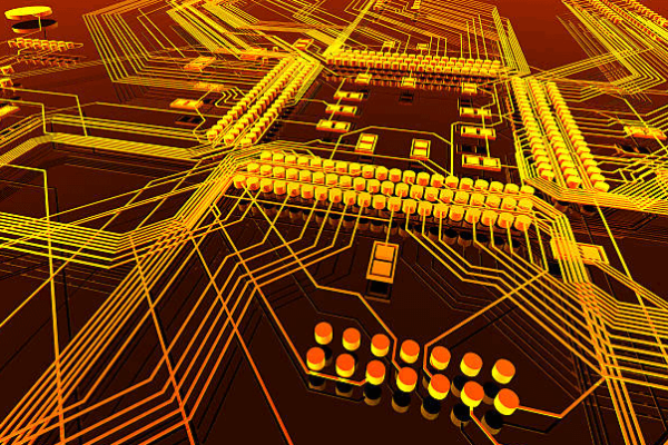초전도체 관련 사진 이미지입니다.