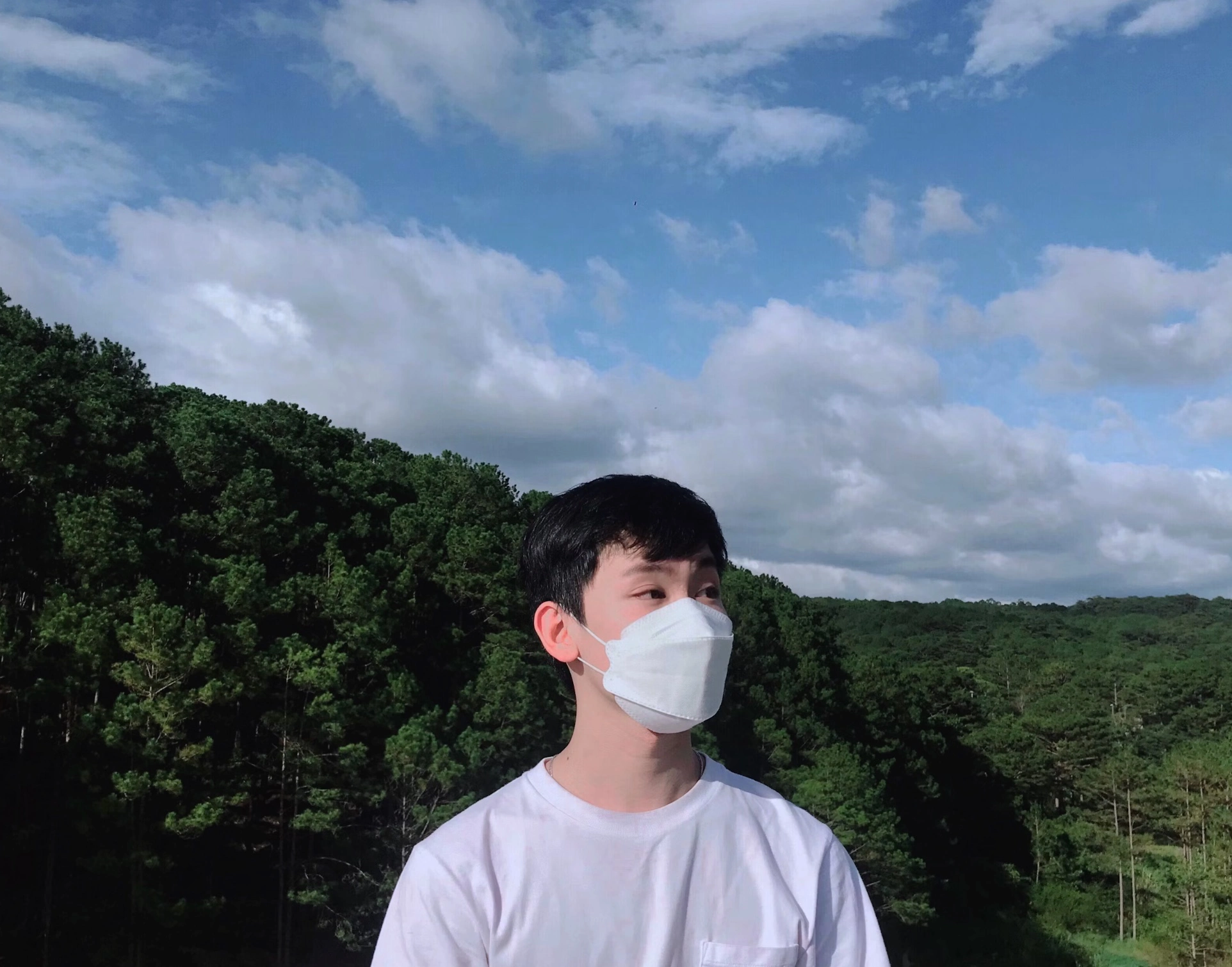 잔기침 멈추는법