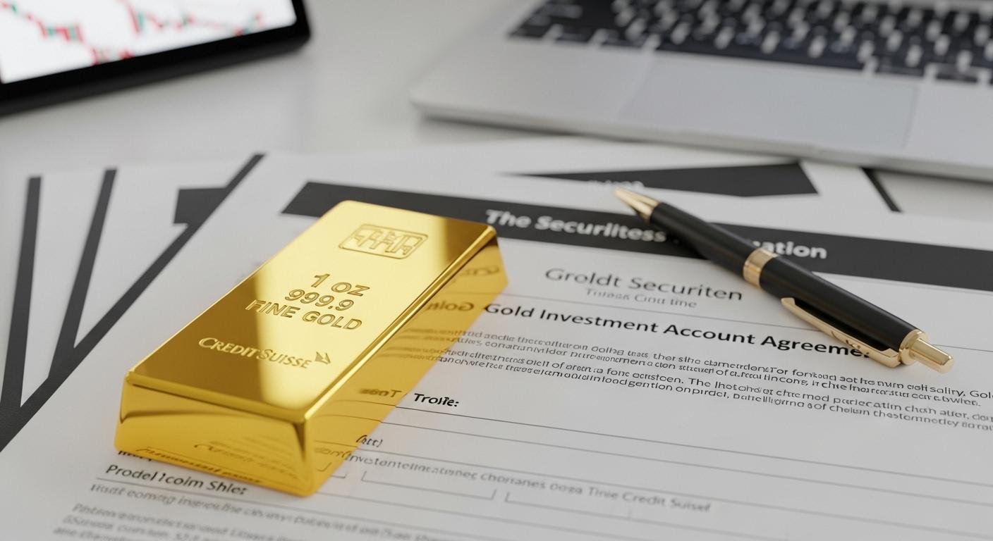 금투자 계좌 개설 증권사