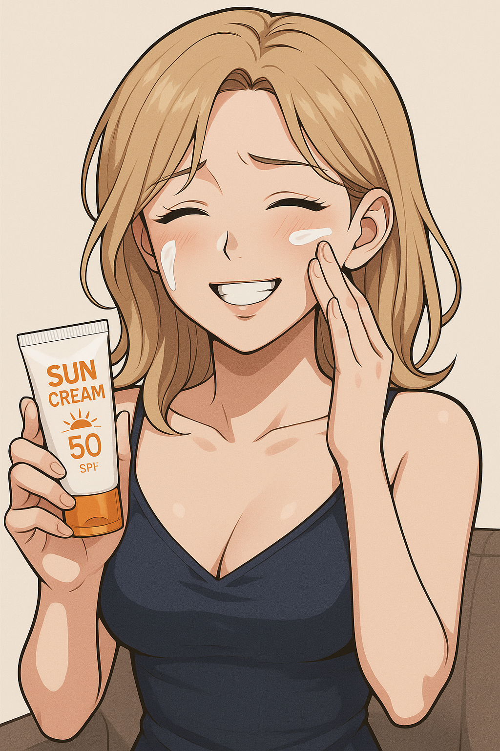 자외선 차단 선크림 추천