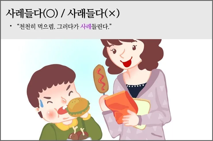 사돈 사둔 맞춤법 뭐가 정확한 맞는말일까_8