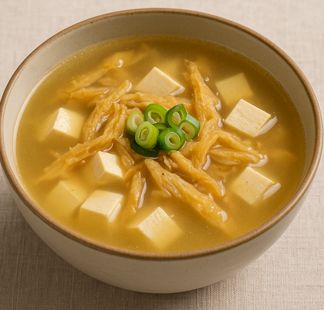 해장에도 좋은 북어국, 담백하게 끓이는 노하우