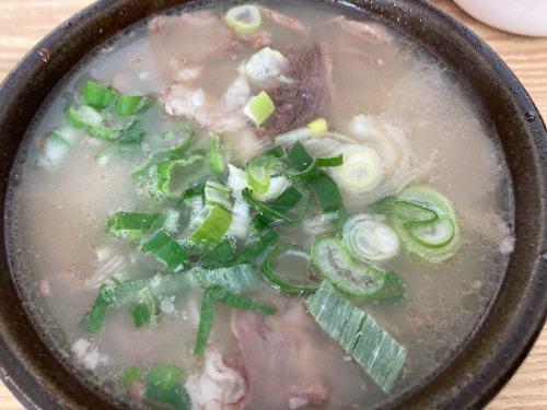 81년 노포 평양옥 vs 동구 간판 없는 해장국집 인천 2대 해장국 맛집 추천