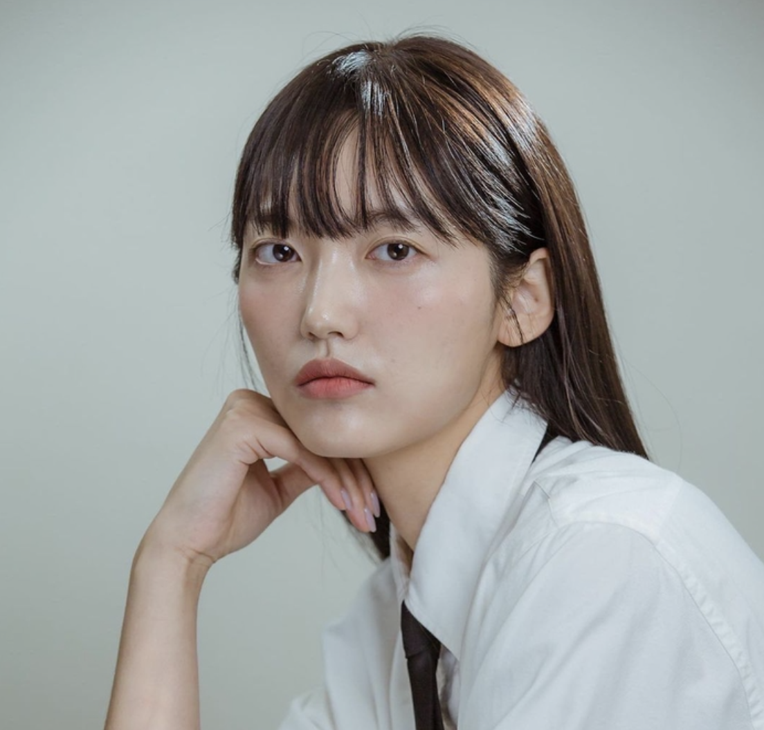 정채율 프로필