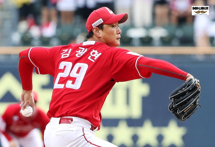 2026 SSG 랜더스 5선발 로테이션 구성
