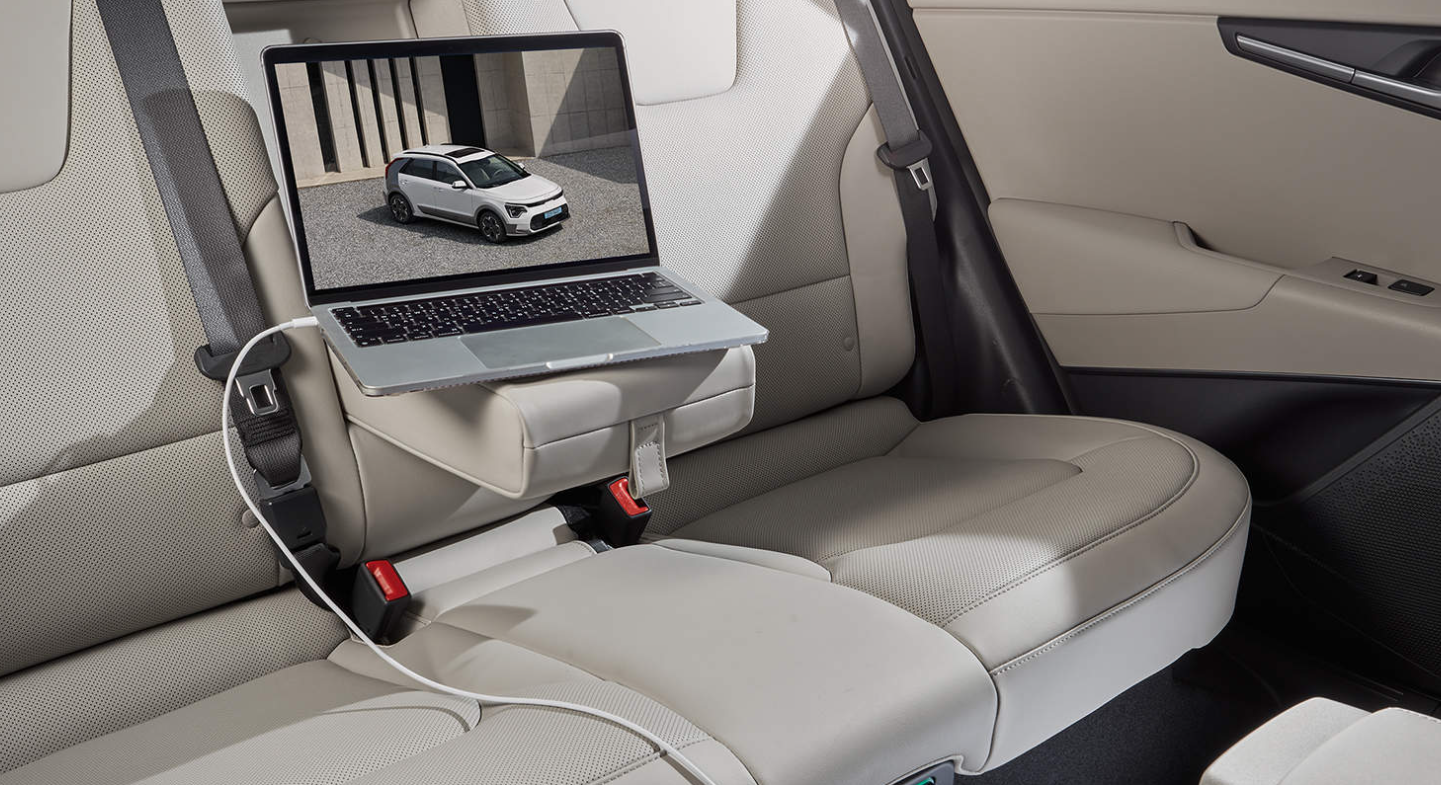 ๊ธฐ์ EV ์ ๊ธฐ์ฐจ ํ์คํ ๋ผ์ธ์