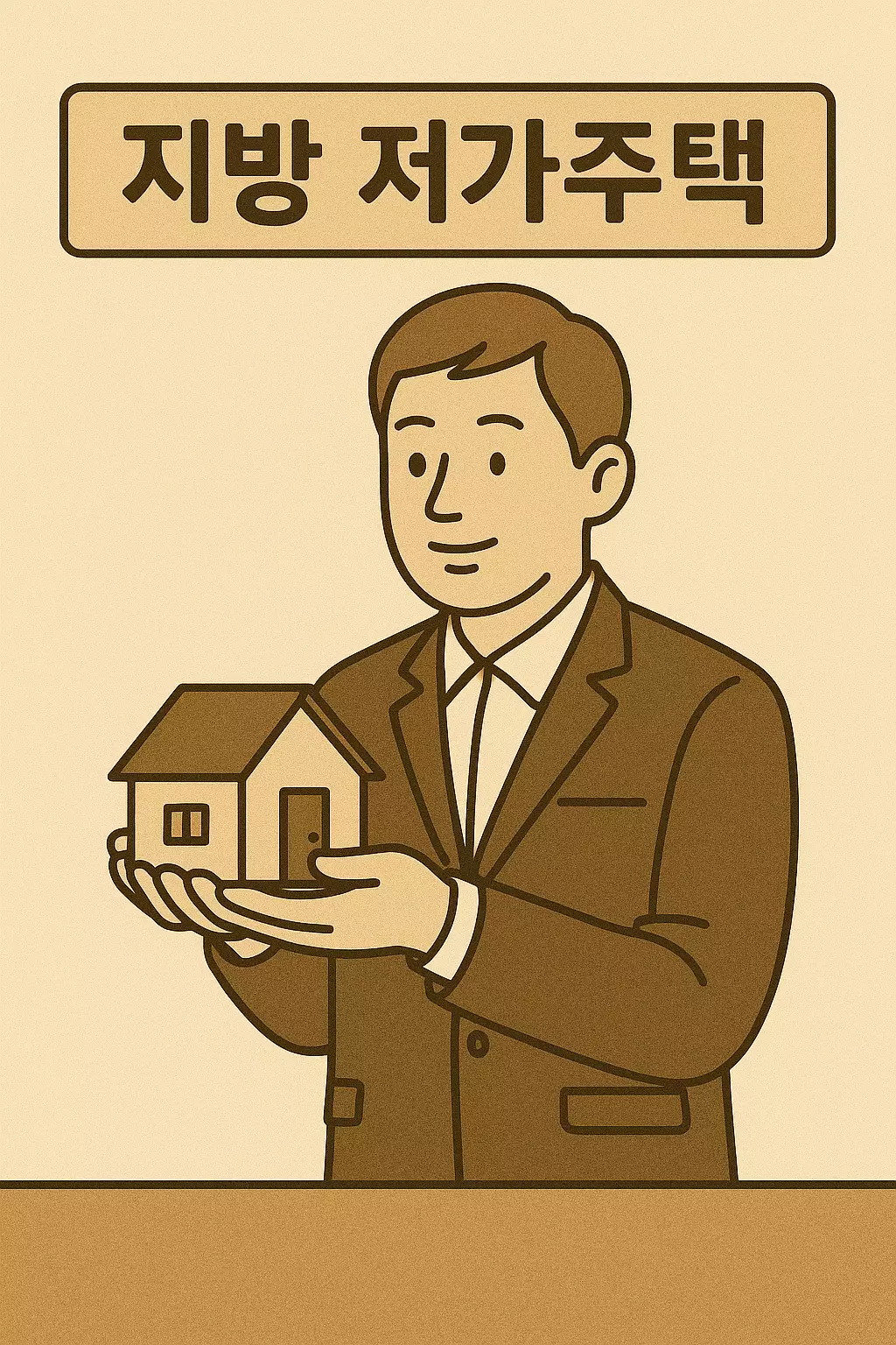 종부세 줄이는 법