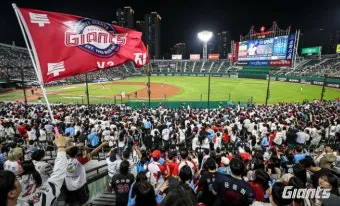 사직야구장 예매 가격 좌석별 시야 및 경기일정 정리_10