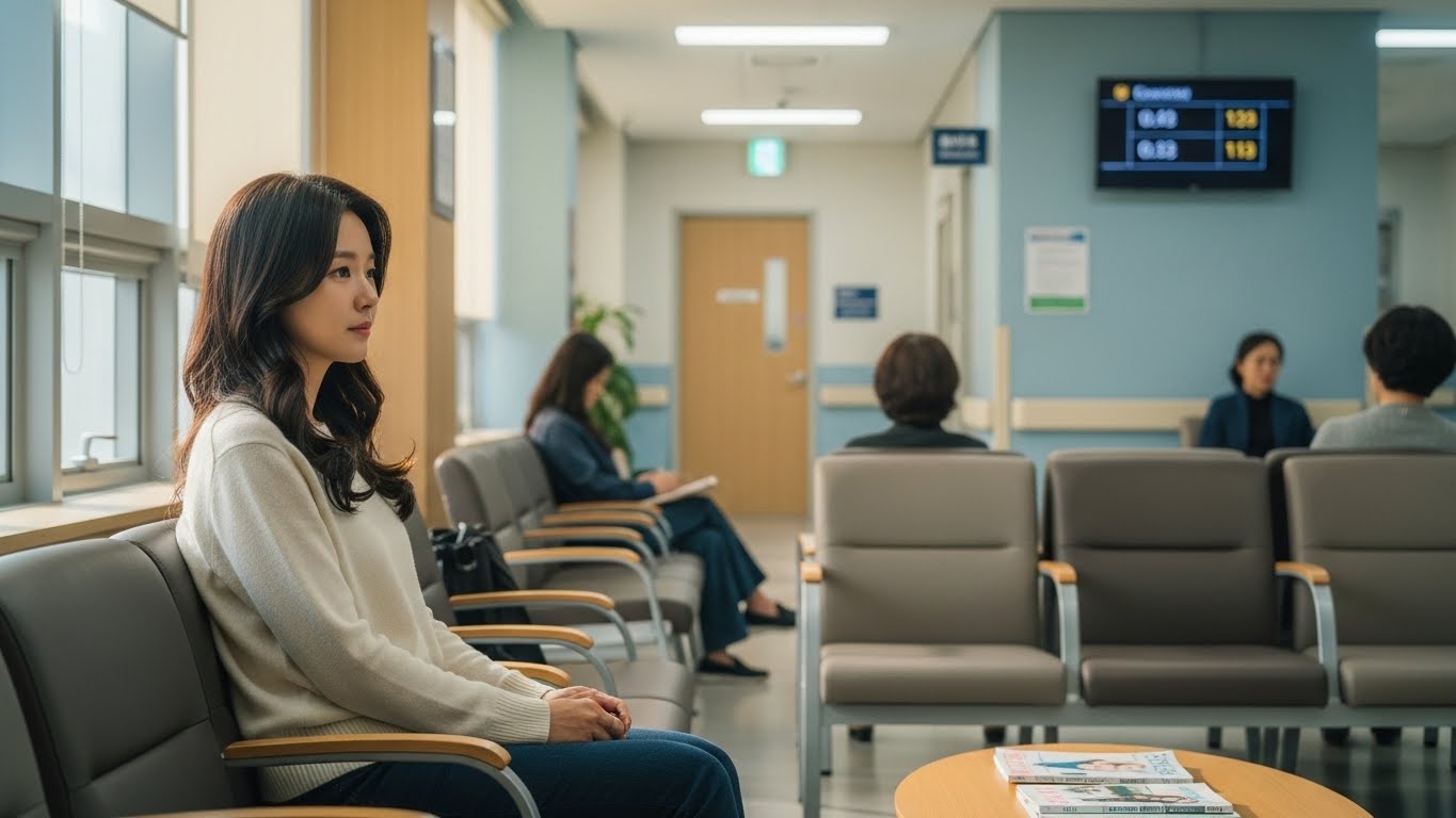 어지러움증에 좋은 음식