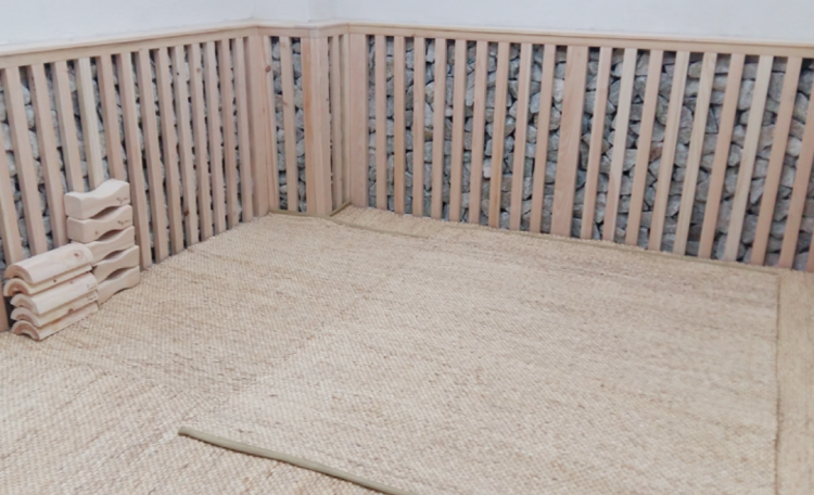 동해 무릉건강숲