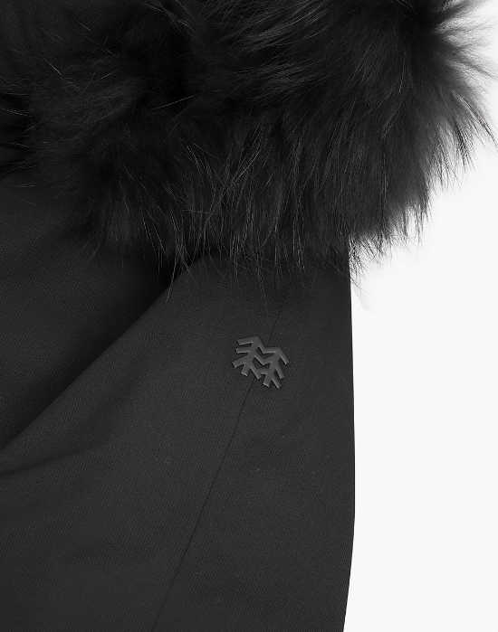 안타티카 패딩 사진