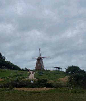 게제 바랍의언덕