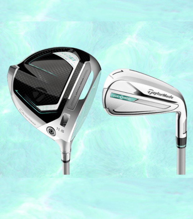 2025 여성용 골프 세트 추천