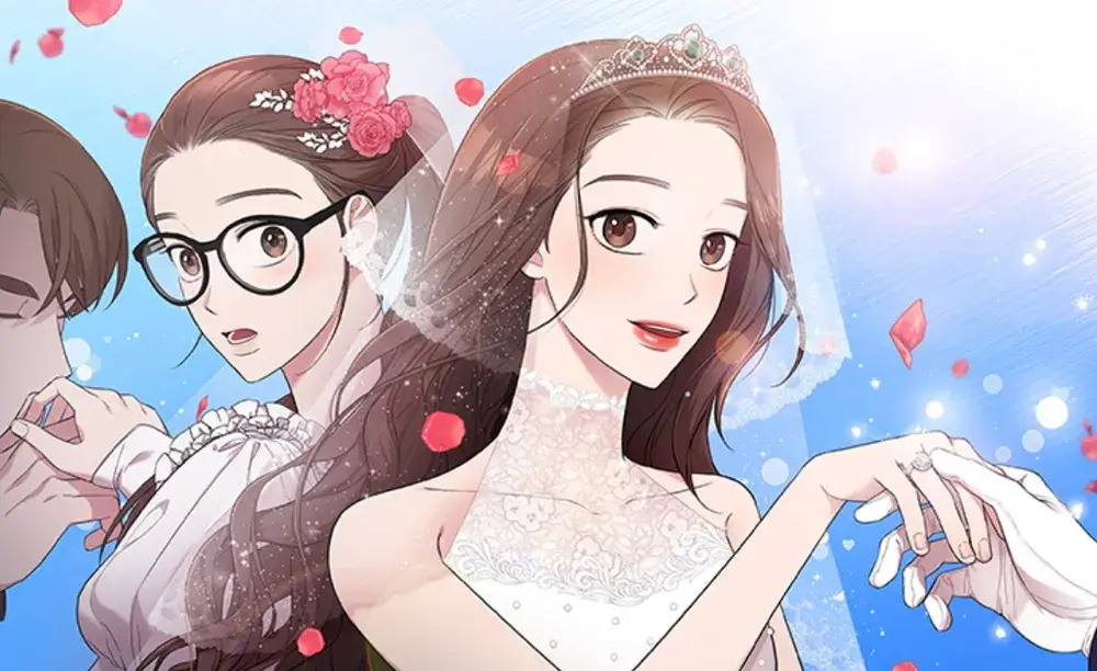 내 남편과 결혼해줘