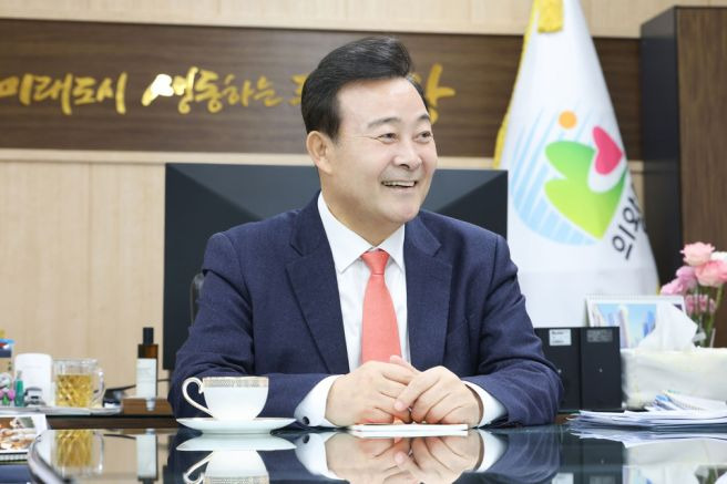의왕시장 무민공원 압수수색 이유는? 건진법사 무민공원 20억 공사·1억6000만원 뇌물 의혹 총정리