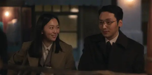 여진과-웃고있는-김산