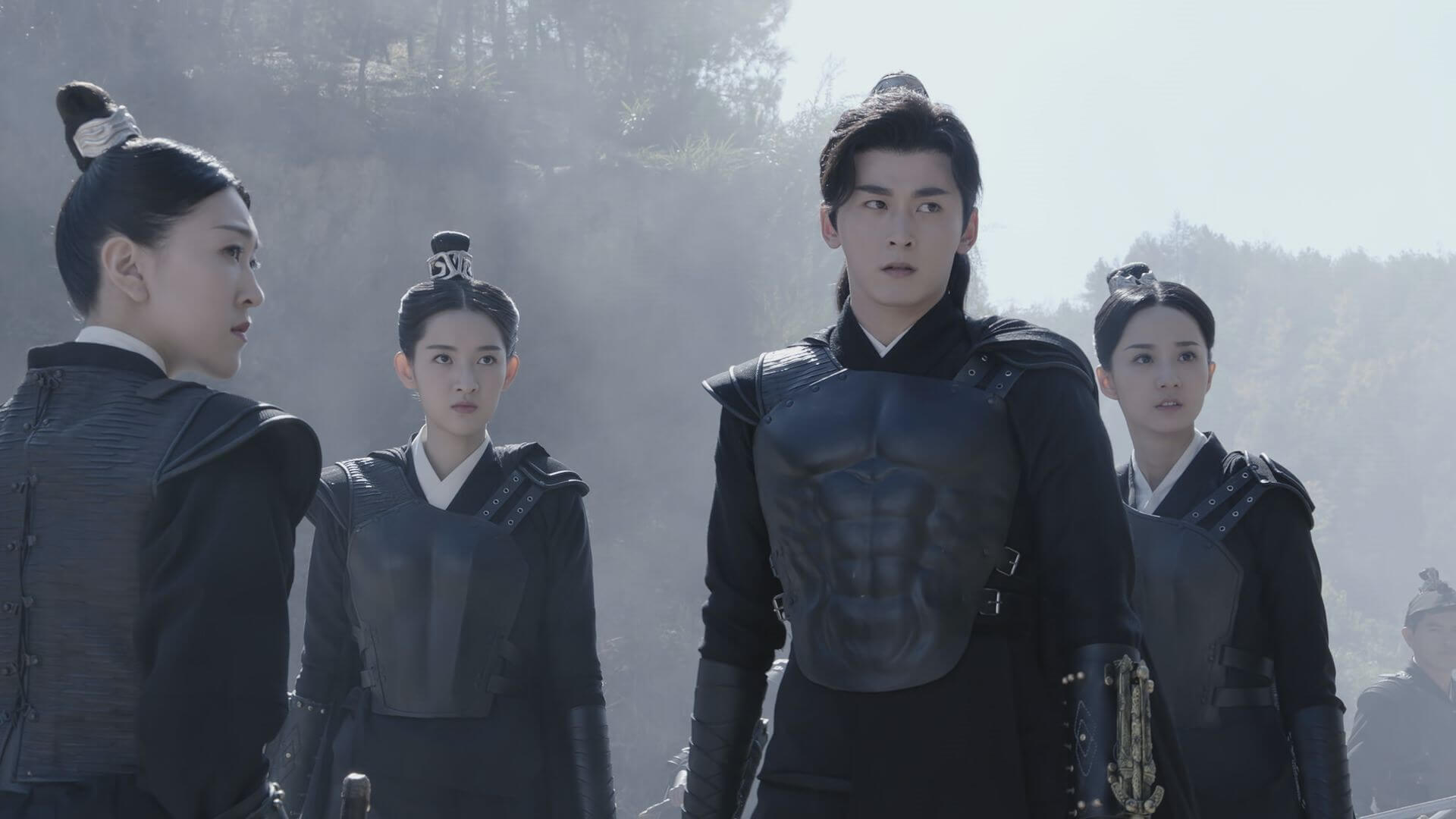 구주천공성 2