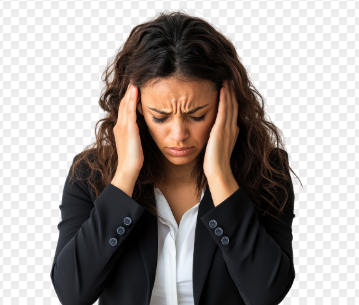 번아웃(소진) 증후군 극복하기 &ndash; 번아웃의 신호를 알아차리고 예방하는 법