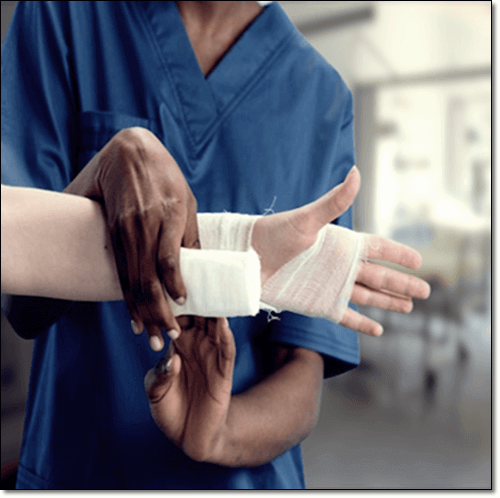 폰빌레브란트병 증상