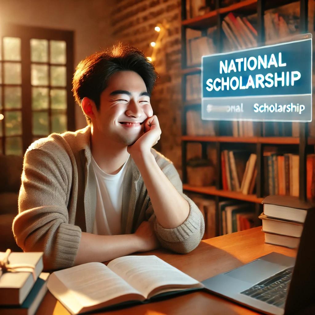 국가장학금 지급횟수