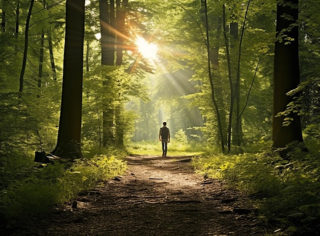 멘탈 관리의 기술: 감정을 다스려 삶의 균형을 찾는 법