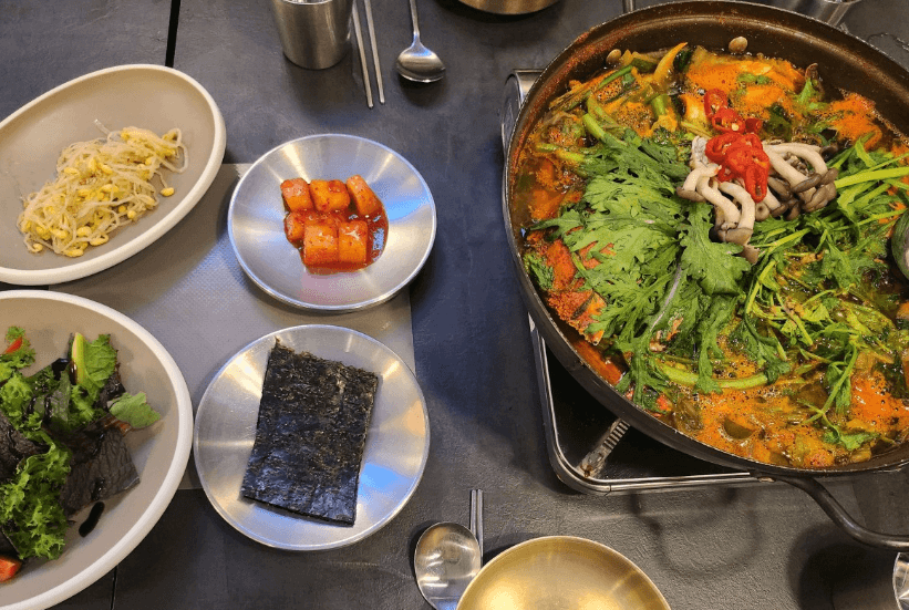 생방송오늘저녁 간장게장 양념게장 인천 검단