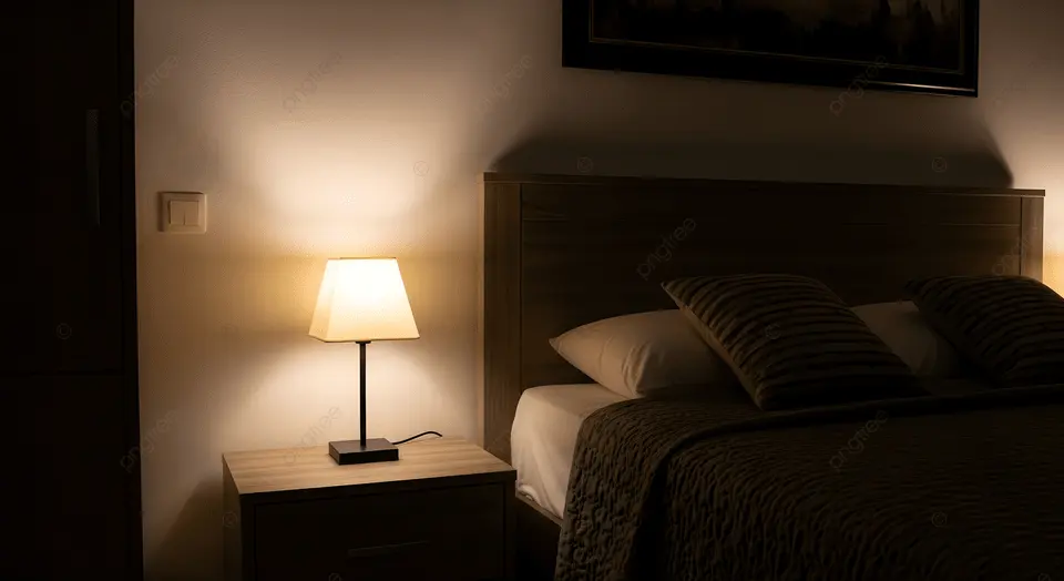 잠들기 전 루틴이 두뇌를 쉬게 하는 이유