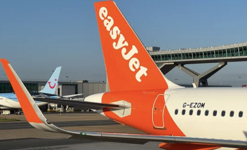 이지젯 (easyJet)
