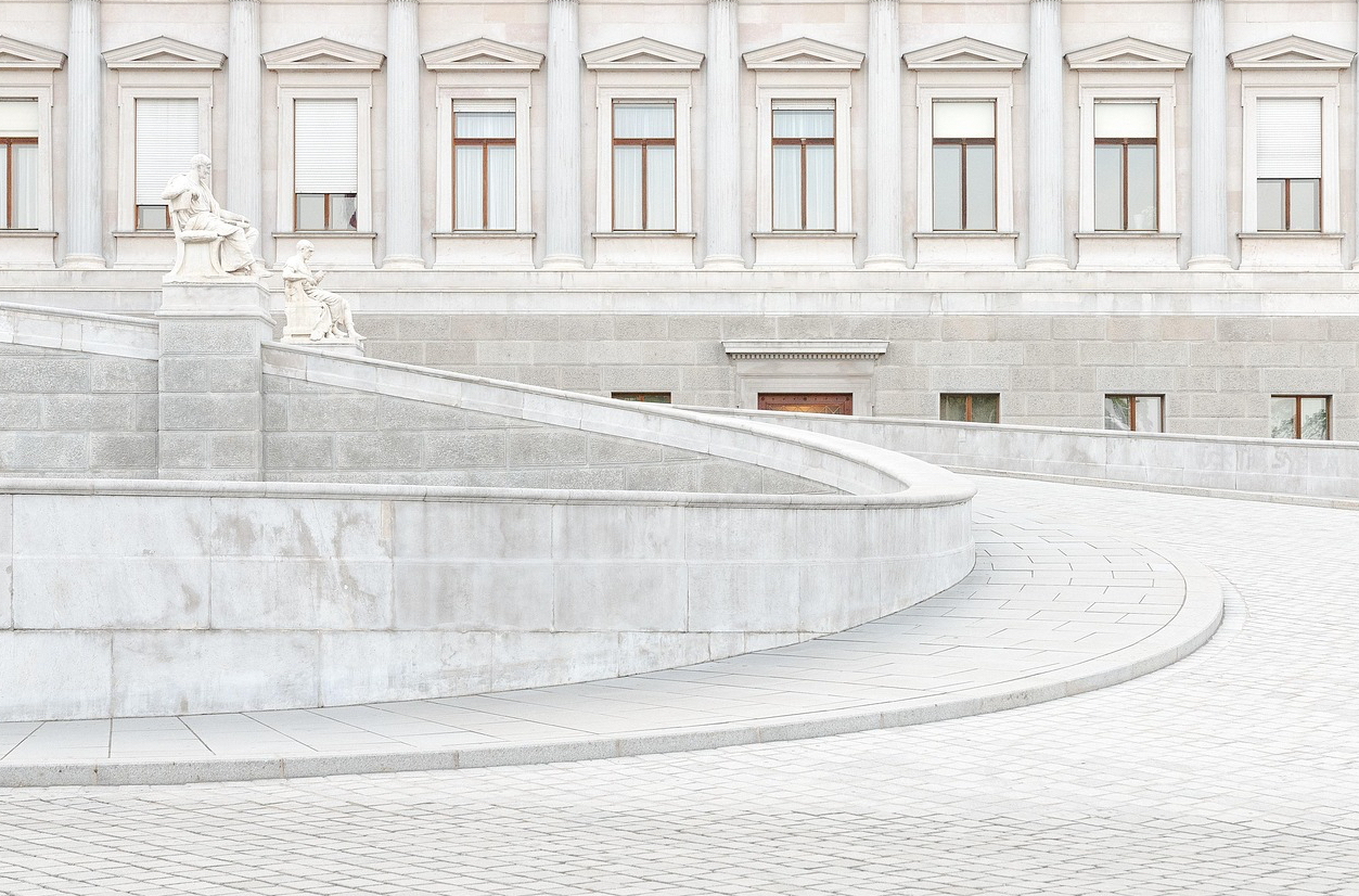 오스투니 하얀 도시 여행 사진