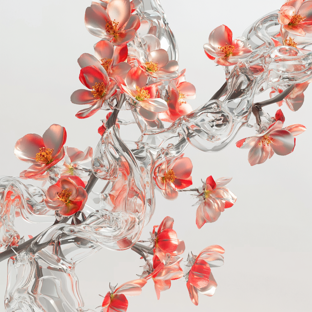 은방울꽃의 꽃말