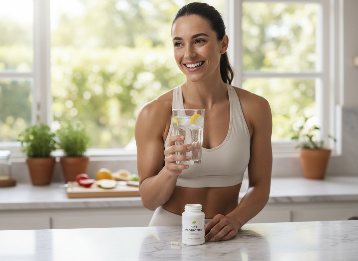 비에날씬 프로 다이어트 유산균