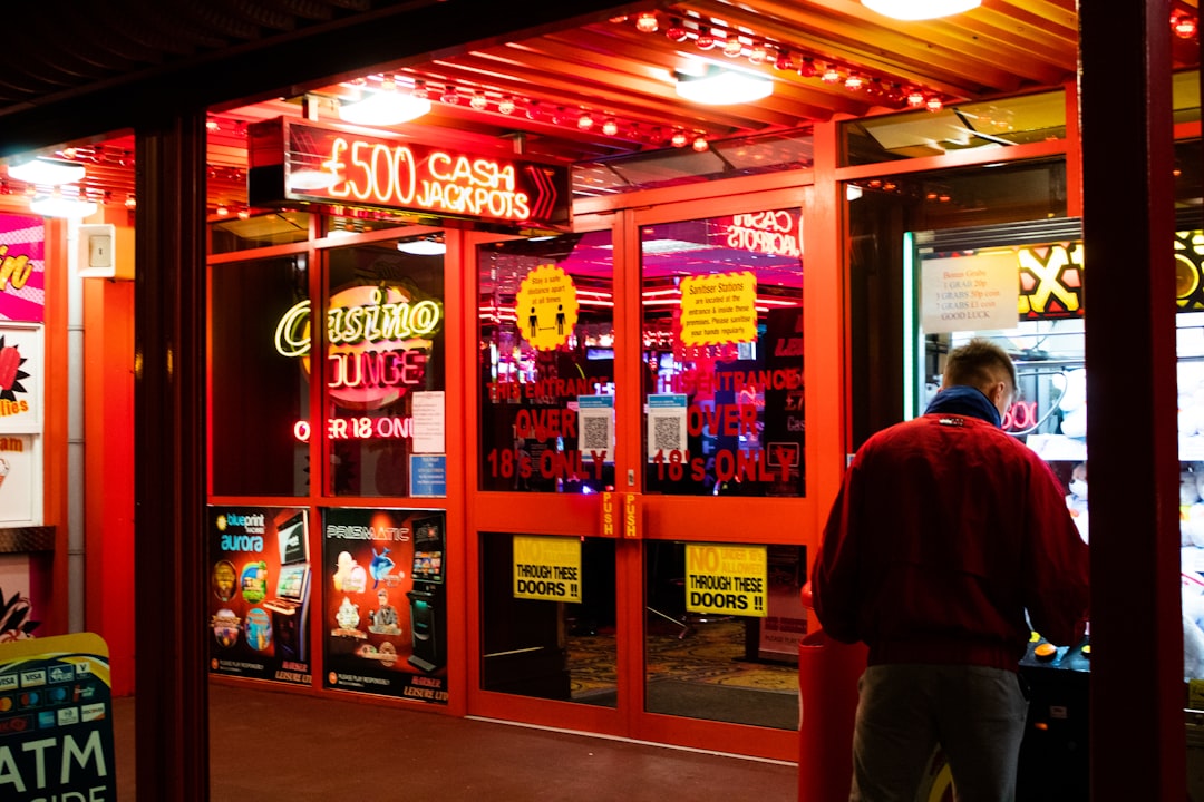 Gambling