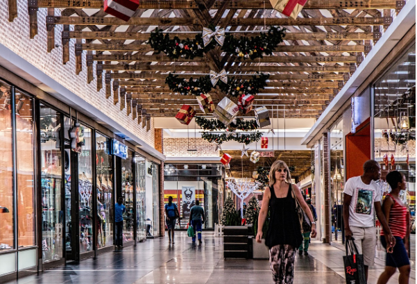 블랙프라이데이 설명