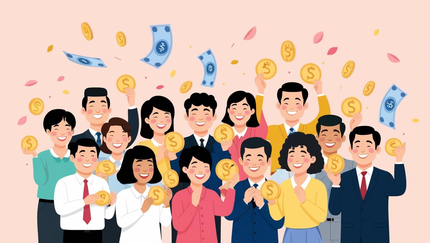 민생회복지원금 전국민 25만원지급