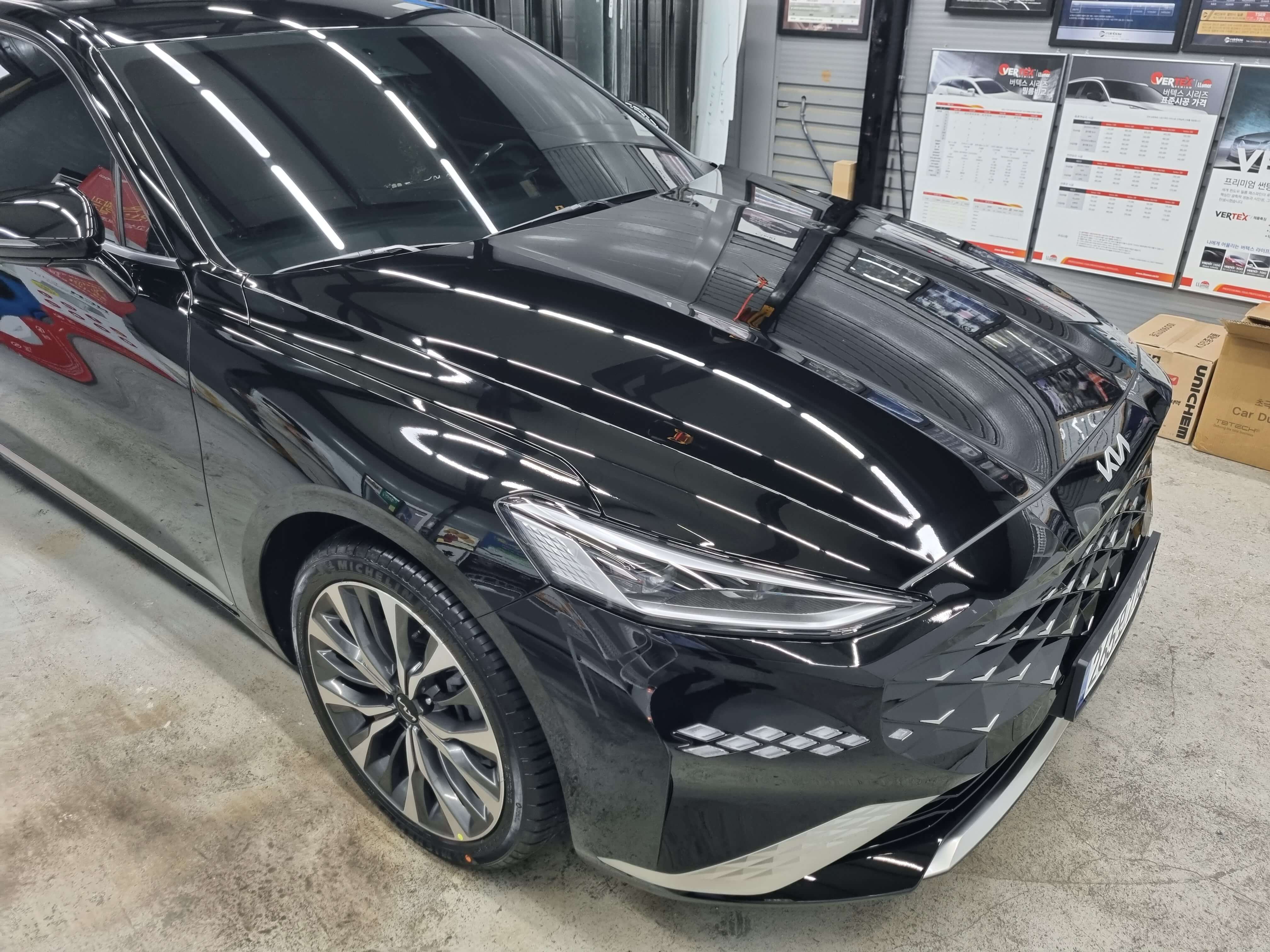 K8-가솔린-차량-사진