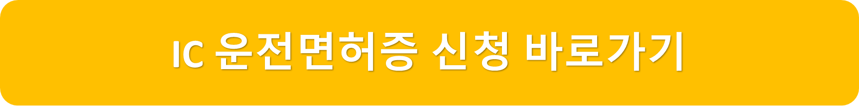 IC운전면허증