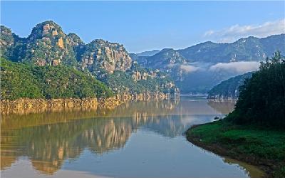 충청북도 단양팔경 여행-가는방법,기차.버스 시간표-6