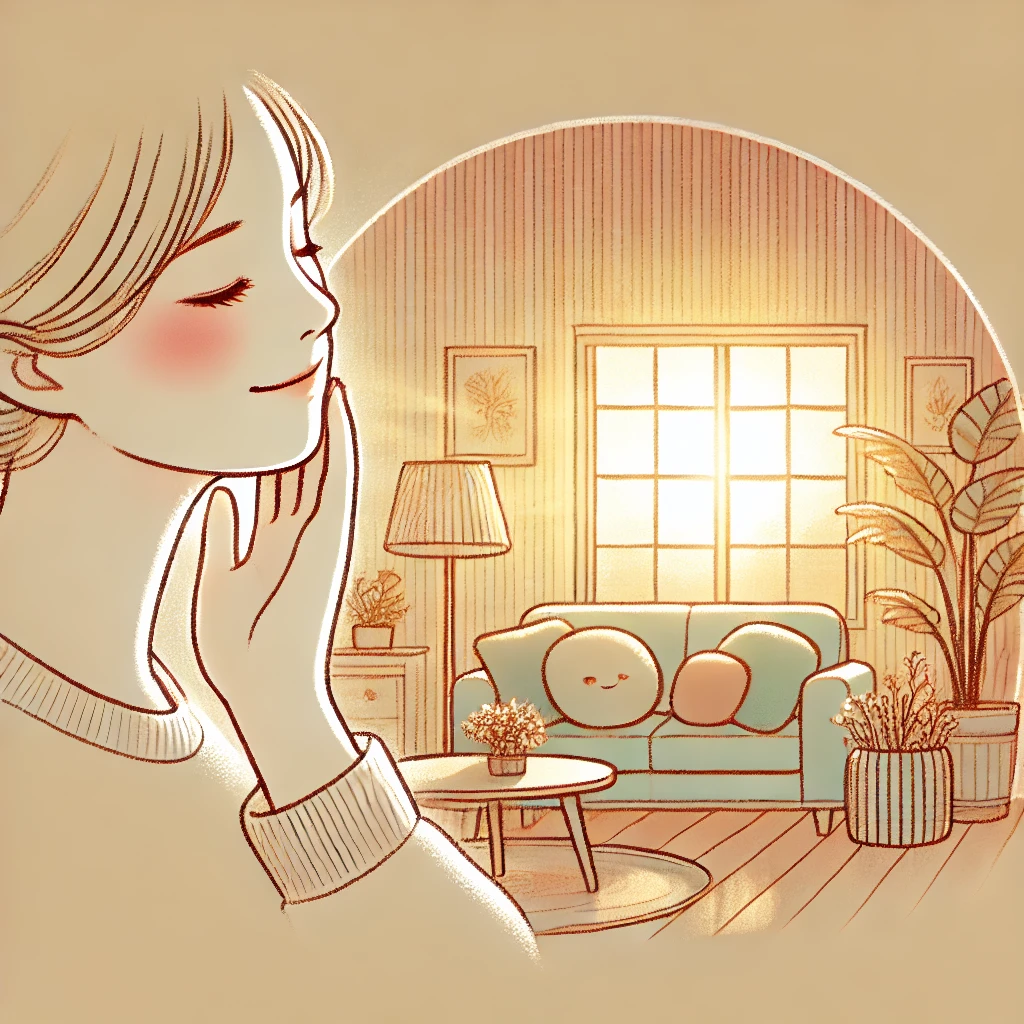 턱이 편해야 온몸이 편해요 – 턱관절 & 이갈이 예방 루틴