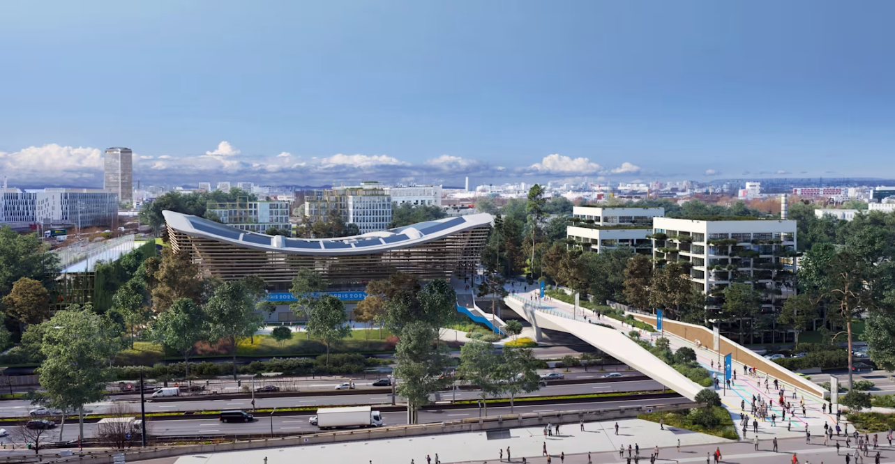 상트르 아쿠아티크