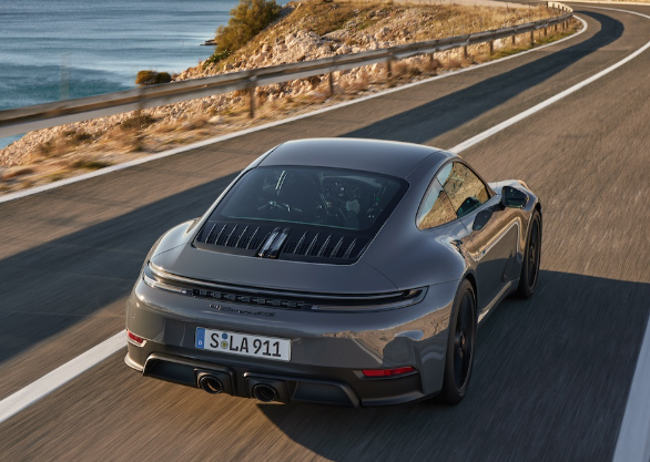 포르쉐 911 가격 카레라 2025 디자인 변화 성능 주요 특징 총정리4