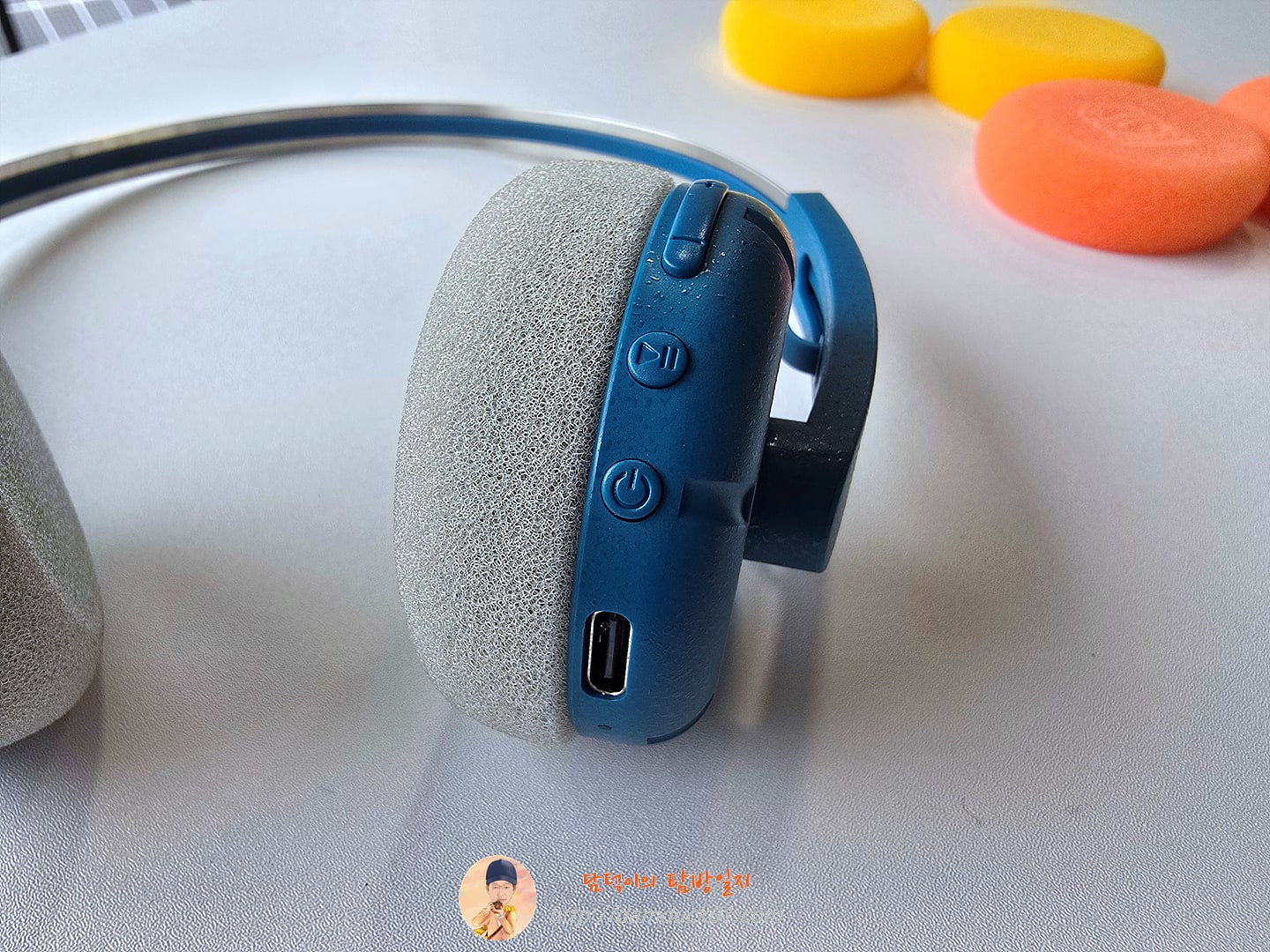 필립스 더 링고(Philips The Lingo) TAH2000