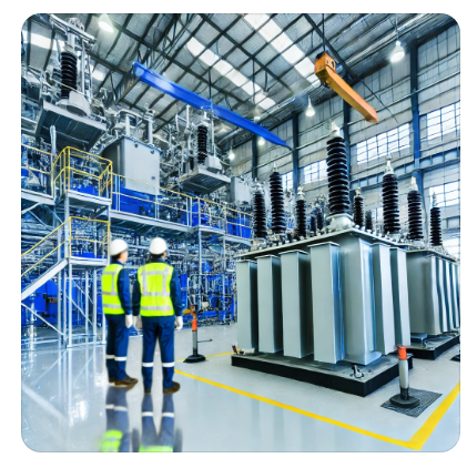 변압기-관련주-효성중공업