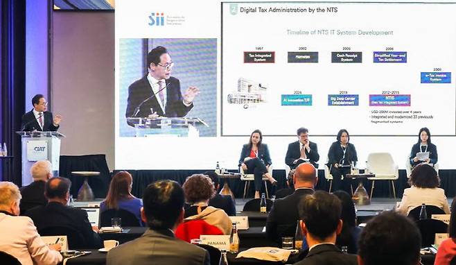 국세청 AI 세무조사란 무엇인가요?