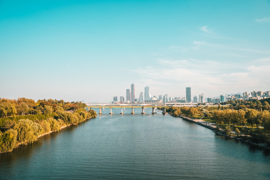 Han River