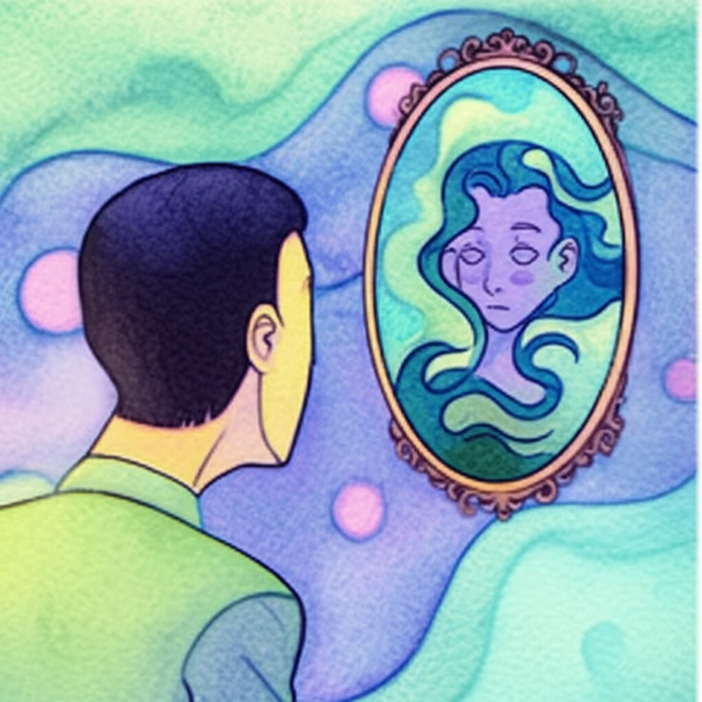 불안한 꿈? 모르는 사람 죽이는 꿈의