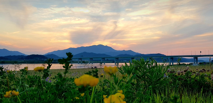 금오산